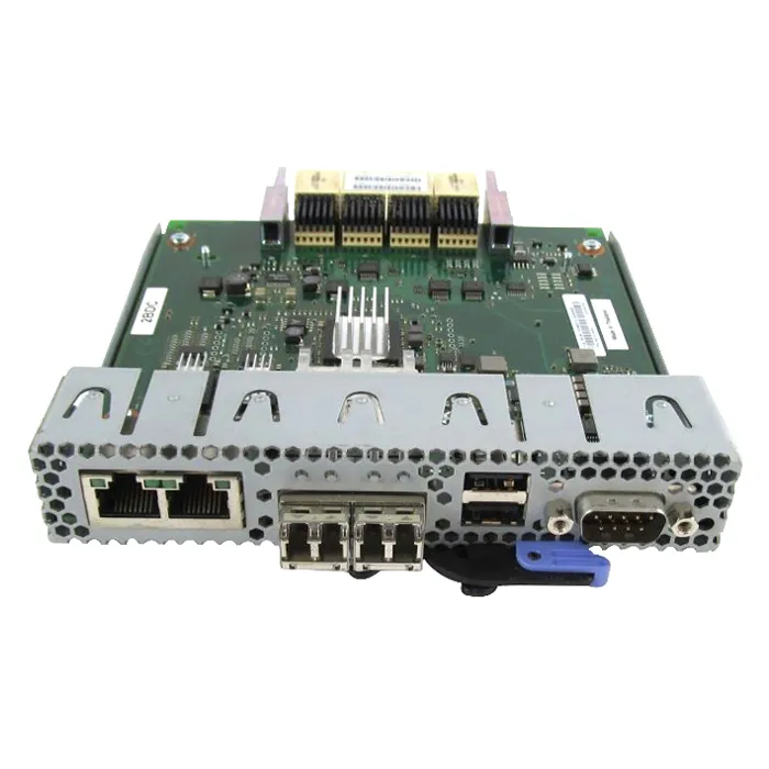 IBM 74Y5926 | 10GB IVEHEA 4-Ports Host Ethernet Adapter 2BDC Refurbished -  refurbished available on Gotodirect