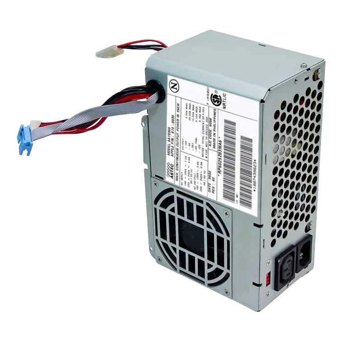 Buy Astec AA19360 | 150-Watts 200-240V AC 4A 50-60Hz ATX Power Supply for Power Mac 7300 Refurbished - $172.16 Astec AA19360 | 150-Watts 200-240V AC 4A 50-60Hz ATX Power Supply for Power Mac 7300 Refurbished - refurbished available on Gotodirect
