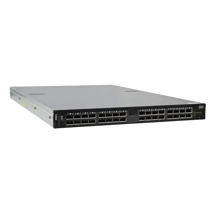 Mellanox MSN2700 | Spectrum SN2700 32 x Port 100GBase-X QSFP28 Layer 3 Managed 1U Rack-Mountable Open Ethernet Switch Refurbished -  refurbished available on Gotodirect