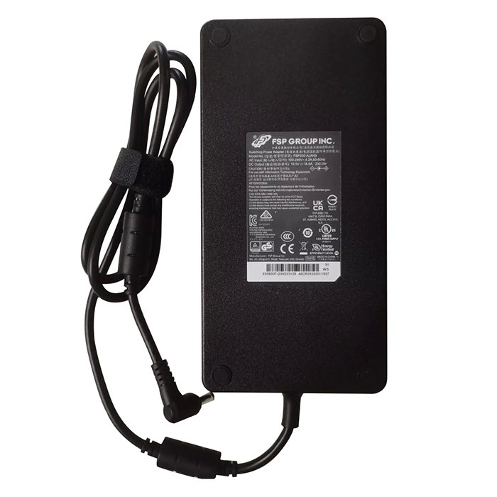 Buy FSP Group FSP330-AJAN3 | 330W 19.5V 16.9A AC Adapter Refurbished - $287.78 FSP Group FSP330-AJAN3 | 330W 19.5V 16.9A AC Adapter Refurbished - refurbished available on Gotodirect