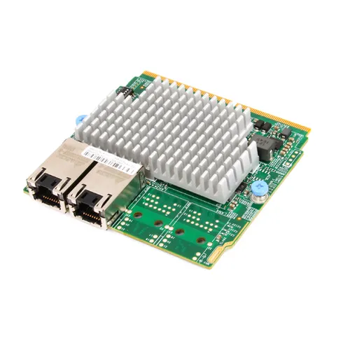 Buy Supermicro AOC-MTG-I2TM | 2 x RJ-45 Ports 10GBase-T 10 Gigabit Ethernet Adapter Card Refurbished - $127.66 Supermicro AOC-MTG-I2TM | 2 x RJ-45 Ports 10GBase-T 10 Gigabit Ethernet Adapter Card Refurbished - refurbished available on Gotodirect