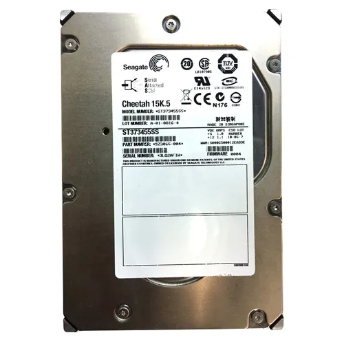 Buy Seagate 9Z3066-004 | Cheetah 15K.5 Series 73.4GB 15000RPM SAS 3Gb/s 16MB Cache (CE) 3.5-Inch Hard Drive Refurbished - $202.31 Seagate 9Z3066-004 | Cheetah 15K.5 Series 73.4GB 15000RPM SAS 3Gb/s 16MB Cache (CE) 3.5-Inch Hard Drive Refurbished - Seagate refurbished available on Gotodirect