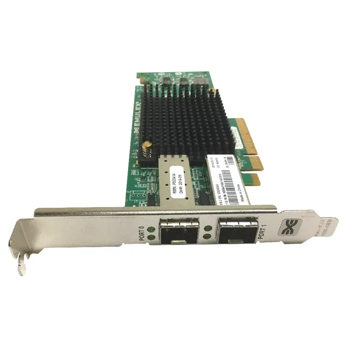 IBM 74Y3459 | 2-Ports 10Gb/s PCI-Express 2.0 x8 SFP+ Copper Adapter Refurbished -  refurbished available on Gotodirect