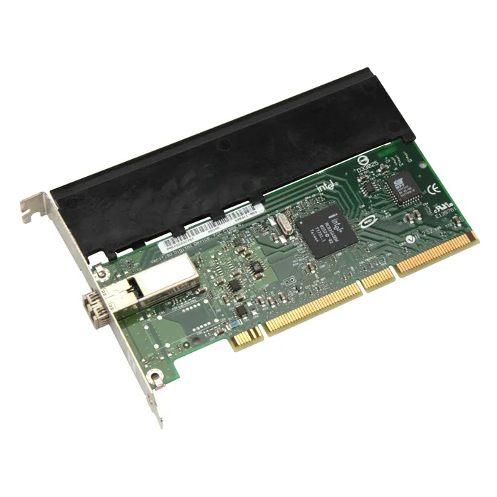 Buy IBM 00P3055 | Single-Port LC 1Gb/s 1000Base-SX Gigabit Ethernet PCI-X Server Network Adapter by Intel Refurbished - $142.73 IBM 00P3055 | Single-Port LC 1Gb/s 1000Base-SX Gigabit Ethernet PCI-X Server Network Adapter by Intel Refurbished - refurbished available on Gotodirect
