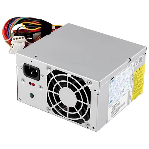 HP 5188-2625 | 300-Watts 100-240V AC 50-60Hz 24-Pin ATX Power Supply for Pavilion Home PC Refurbished - Hewlett-Packard (ou HP en abrégé) refurbished available on Gotodirect