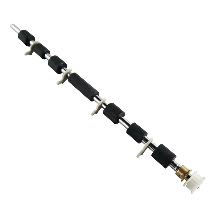 Buy HP RF5-1076-020 | Upper Delivery Roller for LaserJet 4+ / 5 Printer Refurbished - $165.91 HP RF5-1076-020 | Upper Delivery Roller for LaserJet 4+ / 5 Printer Refurbished - Hewlett-Packard (ou HP en abrégé) refurbished available on Gotodirect