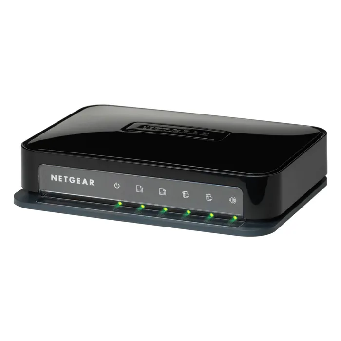 Netgear GS605AV-100UKS | GS605 5 x RJ-45 Ports 10/100/1000Base-T Unmanaged Gigabit Ethernet Network Switch Refurbished - Netgear refurbished available on Gotodirect