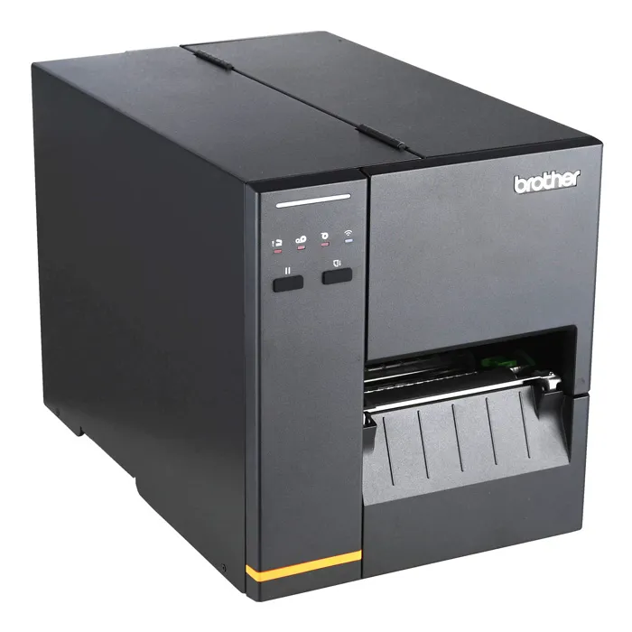 Buy Brother TJ-4120TN | 300 x 300 DPI Direct thermal Transfer/Label Printer Refurbished - $1821.59 Brother TJ-4120TN | 300 x 300 DPI Direct thermal Transfer/Label Printer Refurbished - Brother refurbished available on Gotodirect