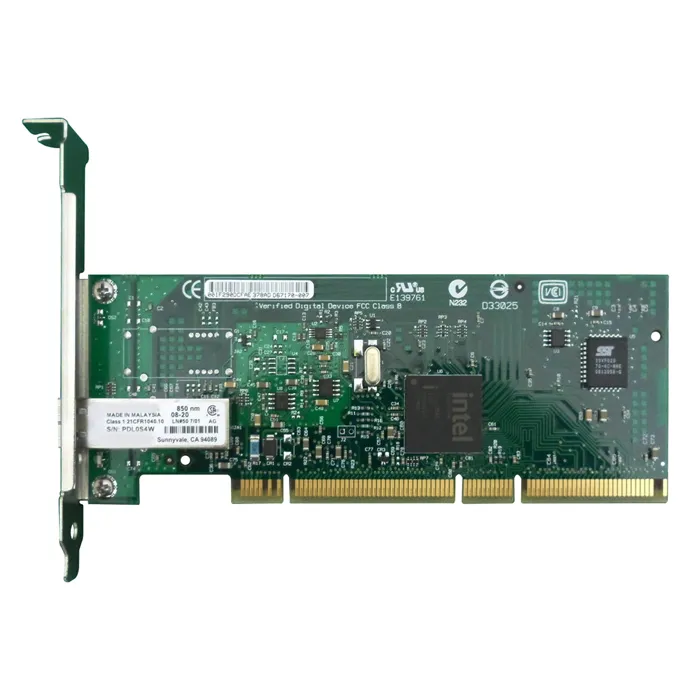 HP AD355-67101 | 2-Ports Fibre Channel 4Gb/s PCI Express X4 Host Bus Adapter Refurbished - Hewlett-Packard (ou HP en abrégé) refurbished available on Gotodirect