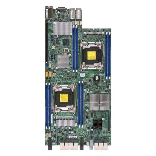 Supermicro X10DRS-2U | System Board (Motherboard) Refurbished -  refurbished available on Gotodirect
