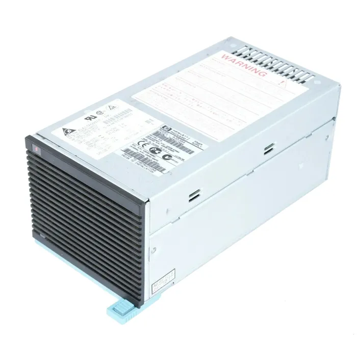 HP A3538-60001 | 333-Watts 200-240V 47-63Hz Hot-Pluggable Power Supply Refurbished - Hewlett-Packard (ou HP en abrégé) refurbished available on Gotodirect