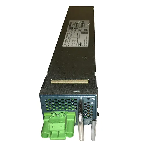 Buy Cisco UCS-PSU-6248UP-DC | 750-Watts 48V DC Power Supply for UCS 6248 FI Refurbished - $1175.24 Cisco UCS-PSU-6248UP-DC | 750-Watts 48V DC Power Supply for UCS 6248 FI Refurbished - Cisco Systems Inc. refurbished available on Gotodirect