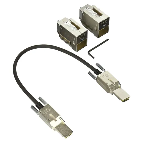 Cisco C3650-STACK-KIT-RF | 2 x Ports 160Gb/s Stacking Module Kit for Catalyst 3650 Series Refurbished - Cisco Systems Inc. refurbished available on Gotodirect
