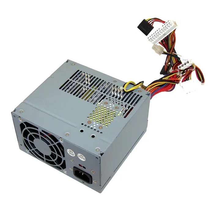 Buy HP 410508-001 | 250-Watts 100-240V AC ATX Power Supply with Active PFC for DX2200 Refurbished - $135.07 HP 410508-001 | 250-Watts 100-240V AC ATX Power Supply with Active PFC for DX2200 Refurbished - Hewlett-Packard (ou HP en abrégé) refurbished available on Gotodirect