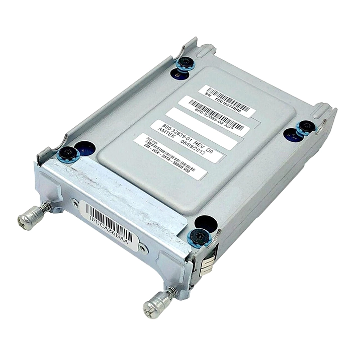 Cisco SM-DSK-SATA-500GB= | 500GB 5400RPM SATA Hard Drive for 700 & 900 Services-Ready Engine Refurbished - Cisco Systems Inc. refurbished available on Gotodirect