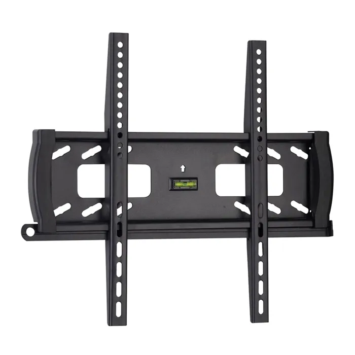 Monoprice 10472 | Commercial Fixed TV Wall Mount Bracket Anti-Theft For 32-inch To 55-inch TVs Refurbished -  refurbished available on Gotodirect