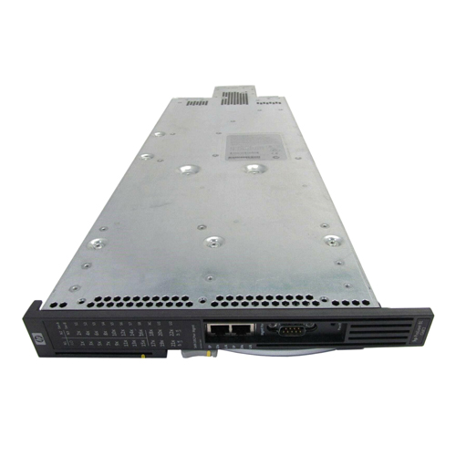 Compaq 321148-001 | C-GbE2 Interconnect Patch Panel Switch Kit for ProLiant BL20p Server Blade Refurbished -  refurbished available on Gotodirect