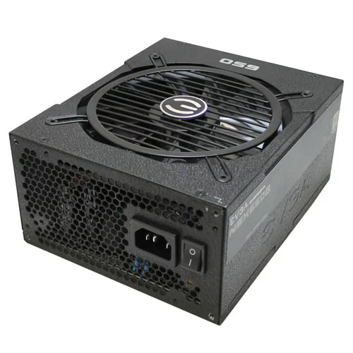 EVGA 120-G1-0650-XR | SuperNOVA 650-Watts 80-Plus Gold Modular Power Supply for Gen1 Refurbished - EVGA refurbished available on Gotodirect