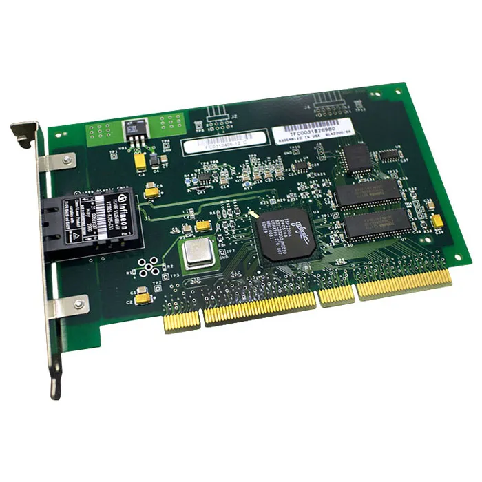 IBM 09N7292 | Netfinity Fast 64-bit Fibre Channel PCI Host Bus Network Adapter Refurbished -  refurbished available on Gotodirect