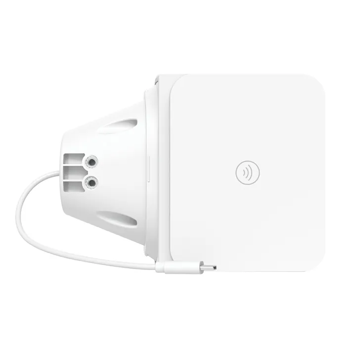 Buy Ubiquiti UACC-EVSP-CARD-READER | EV Station Pro Payment Terminal Refurbished - $721.86 Ubiquiti UACC-EVSP-CARD-READER | EV Station Pro Payment Terminal Refurbished - Ubiquiti refurbished available on Gotodirect