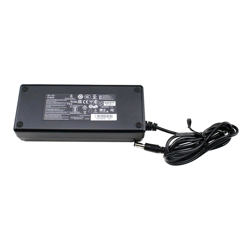 Cisco MA-PWR-100WAC | 100-Watts Replacement Power Adapter for Meraki MX68 Refurbished - Cisco Systems Inc. refurbished available on Gotodirect