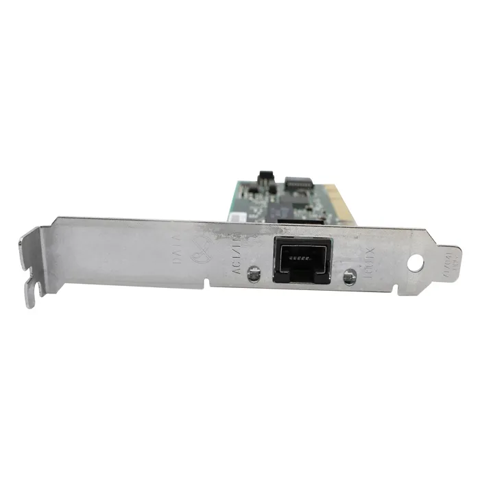 Intel 717041-005 | 1-Port RJ-45 100Mb/s 10/100Base-TX Fast Ethernet PCI Network Adapter Card Refurbished - Intel refurbished available on Gotodirect