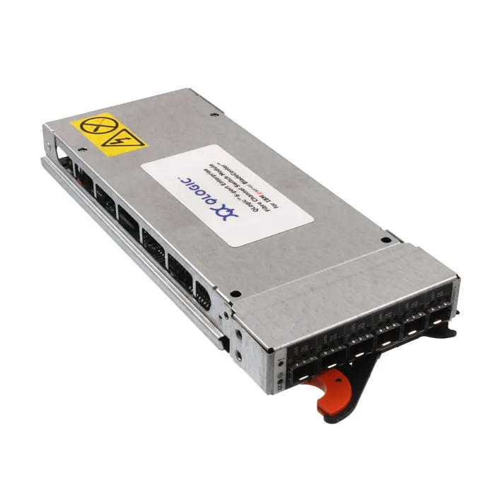 IBM 26K6481 | 6 Port Enterprise Fiber Channel Switch for BladeCenter T Refurbished -  refurbished available on Gotodirect