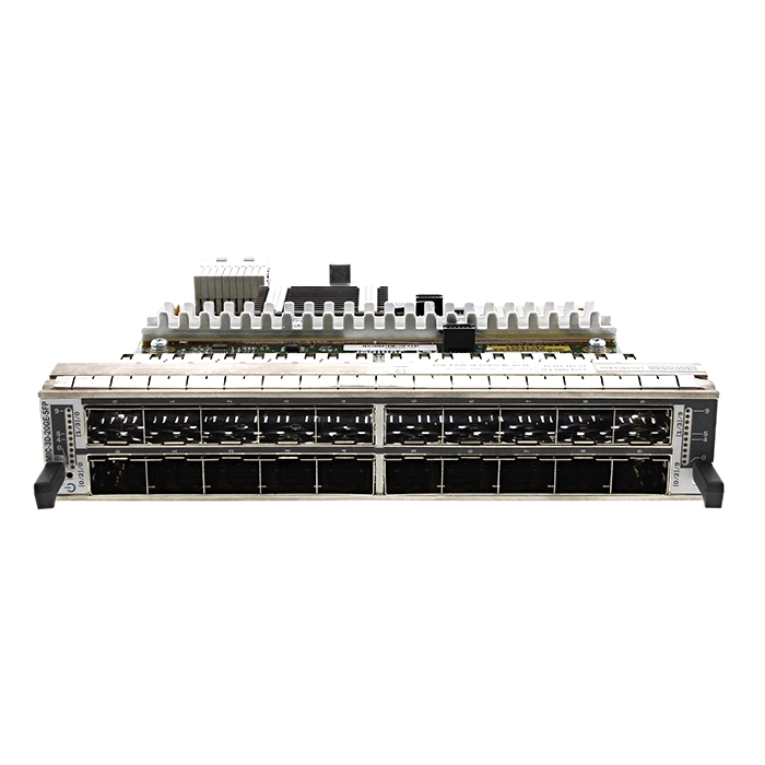 Juniper MIC-3D-20GE-SFP-B | 20 x Ports SFP 1Gb/s 10/100/1000Base-T Modular Interface Card Refurbished -  refurbished available on Gotodirect
