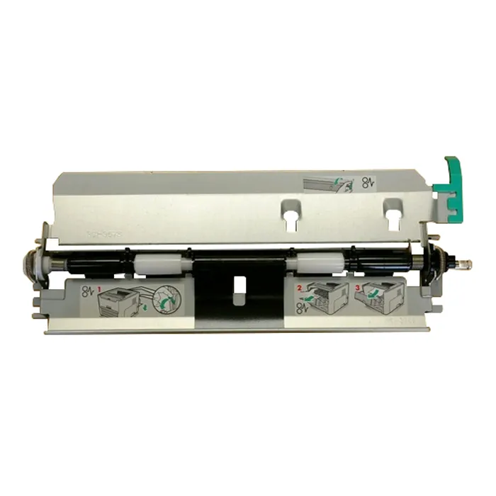 HP RM1-1281-070 | Registration Roller Assembly for LaserJet 1160/1320 Series Refurbished - Hewlett-Packard (ou HP en abrégé) refurbished available on Gotodirect