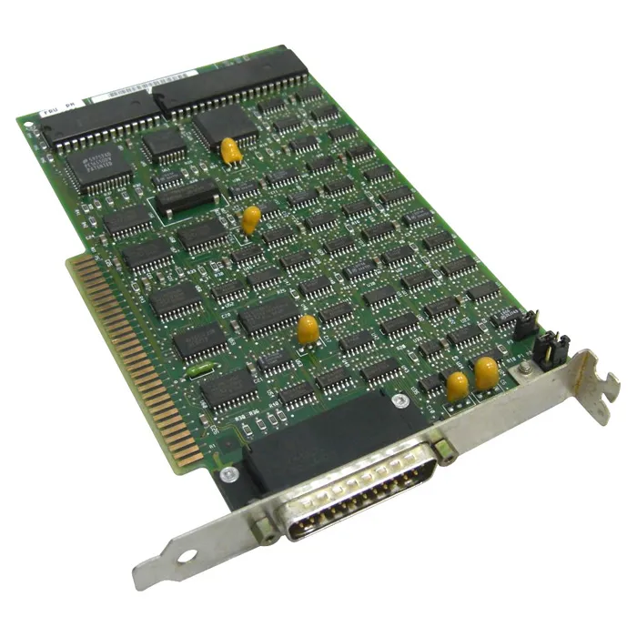 IBM 73G3222 | MultiProtocol Serial Network Card 8-bit ISA Refurbished -  refurbished available on Gotodirect