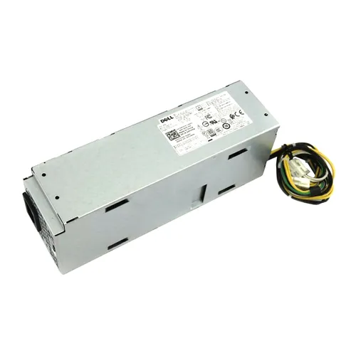 Dell H200EPS-00 | 200-Watts 100-240V 3.2A 50-60Hz Power Supply for Optiplex 7060 Refurbished - Dell refurbished available on Gotodirect