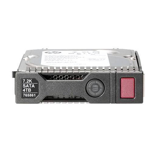 Buy HP 765861-001 | 4TB 7200RPM SATA 6Gb/s 128MB Cache Hot-Pluggable (512e) LFF 3.5-inch Midline Hard Drive for Gen8/9 ProLiant Server Refurbished - $280.00 HP 765861-001 | 4TB 7200RPM SATA 6Gb/s 128MB Cache Hot-Pluggable (512e) LFF 3.5-inch Midline Hard Drive for Gen8/9 ProLiant Server Refurbished - Hewlett-Packard (ou HP en abrégé) refurbished available on Gotodirect