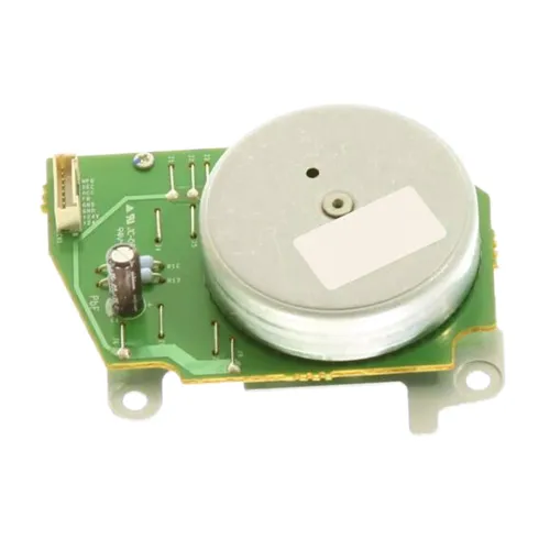 HP RM1-5521 | Main DC Motor for LaserJet CM4525 / CP4025 Refurbished - Hewlett-Packard (ou HP en abrégé) refurbished available on Gotodirect