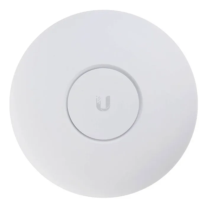 Ubiquiti UAP-AC-LITE-US | UniFi IEEE 802.11ac 5GHz 867Mbit/s 1 x RJ-45 Ports 10/100/1000 Gigabit Ethernet Internal Antennas Wireless Access Point Wireless Access Point Refurbished - Ubiquiti refurbished available on Gotodirect