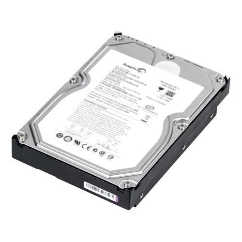 Seagate 9W4002-001 | BarraCuda ATA V Series 80GB 7200RPM IDE Ultra ATA/100 (ATA-6) 2MB Cache (CE) 3.5-Inch Hard Drive Refurbished - Seagate refurbished available on Gotodirect
