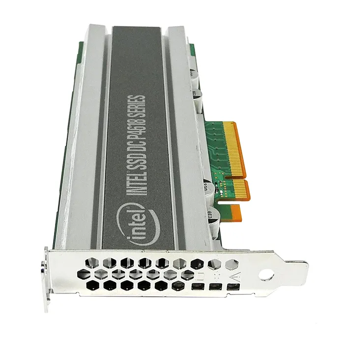 Sun 7361454 | 6.4TB TLC PCI Express 3.1 x8 NVMe HH-HL Add-in Card Solid State Drive Refurbished -  refurbished available on Gotodirect