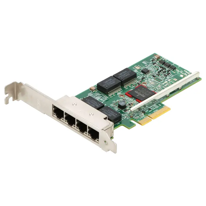 Buy IBM 74Y4064 | Quad-Ports RJ-45 1Gbps Gigabit Ethernet PCI Express 2.0 x4 Low Profile Network Adapter Refurbished - $89.39 IBM 74Y4064 | Quad-Ports RJ-45 1Gbps Gigabit Ethernet PCI Express 2.0 x4 Low Profile Network Adapter Refurbished - refurbished available on Gotodirect