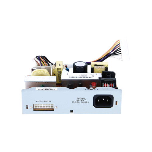Cisco 341-0098-01 | 125-Watts Internal AC Power Supply for WS-C3750G-24TS / C3560G-24TS / C2960G-48TC-L Refurbished - Cisco Systems Inc. refurbished available on Gotodirect
