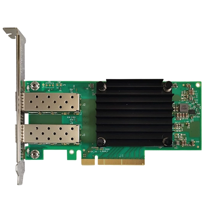 Buy Mellanox MCX512A-ACUT | ConnectX-5 2-Ports 10/25GbE SFP28 PCI Express 3.0 x8 Gigabit Ethernet Network Adapter Card Refurbished - $409.45 Mellanox MCX512A-ACUT | ConnectX-5 2-Ports 10/25GbE SFP28 PCI Express 3.0 x8 Gigabit Ethernet Network Adapter Card Refurbished - refurbished available on Gotodirect