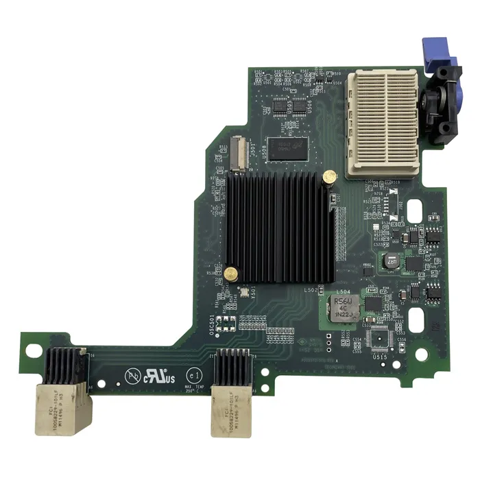 Buy IBM 00Y3290 | Emulex 2-Ports 10Gb/s PCI-Express 2.0 x8 Network Adapter (CFFh) for BladeCenter Refurbished - $263.26 IBM 00Y3290 | Emulex 2-Ports 10Gb/s PCI-Express 2.0 x8 Network Adapter (CFFh) for BladeCenter Refurbished - refurbished available on Gotodirect