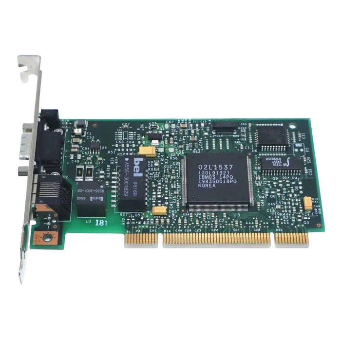 IBM 31L3521 | Single-Port RJ-45 16Mbps 16/4 Token Ring Ethernet PCI Network Adapter with Wake-on-LAN II Refurbished -  refurbished available on Gotodirect