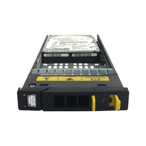 HP P01022-001 | 3Par StoreServ 8000 1.2TB 10000RPM SAS 6Gb/s 2.5-Inch Hard Drive Refurbished - Hewlett-Packard (ou HP en abrégé) refurbished available on Gotodirect