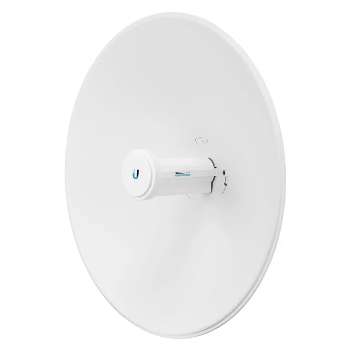 Ubiquiti PBE-5AC-GEN2-US | PowerBeam AC Gen2 5GHz 450Mbit/s 1 x Port PoE 10/100/1000Base-T Wireless Bridge Refurbished - Ubiquiti refurbished available on Gotodirect