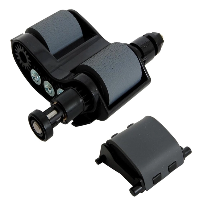 HP C1P70A | ADF Replacement Roller 100000 Page-yield Refurbished - Hewlett-Packard (ou HP en abrégé) refurbished available on Gotodirect