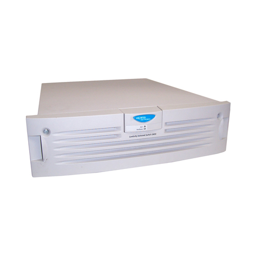 Nortel DM1401053 | 2600 2 x Ports RJ-45 Ethernet Switch Fast Ethernet Network Switch Refurbished -  refurbished available on Gotodirect