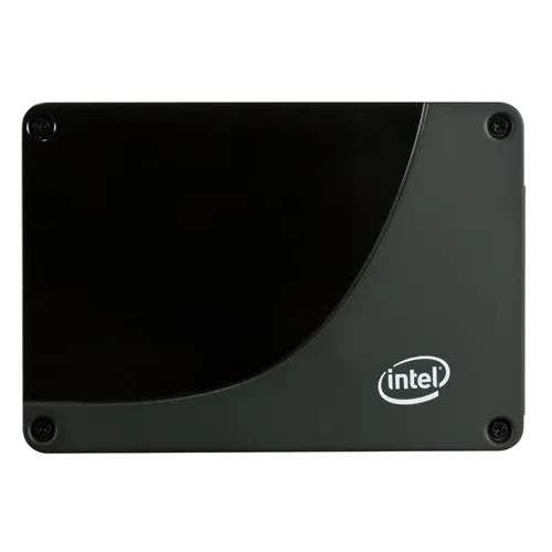 Intel SSDSA2SH032G101 | X25-E 32GB Multi-Level Cell SATA 3Gb/s 2.5-Inch Solid State Drive Refurbished - Intel refurbished available on Gotodirect