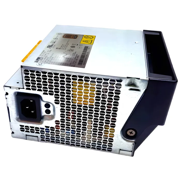 Lenovo SP50A33626 | 490-Watts 80-Plus Gold Power Supply for ThinkStation P500 / P510 Refurbished - Lenovo refurbished available on Gotodirect
