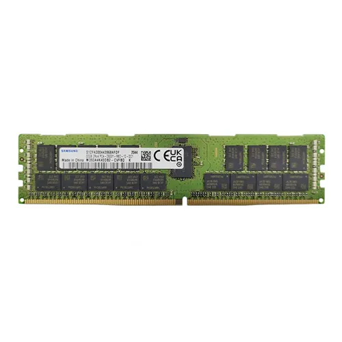 Samsung M393A4K40DB2-CVFBQ | 32GB DDR4-2933MHz PC4-23400 ECC Registered RDIMM CL21 2Rx4 1.2V 288-Pin Memory Module Refurbished - Samsung refurbished available on Gotodirect