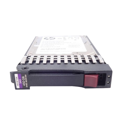 Buy HP 581310-001 | 450GB 10000RPM SAS 6Gb/s Hot-Pluggable Dual Port SFF 2.5-Inch Enterprise Hard Drive for Gen1/7 ProLiant Server/Storage Array Refurbished - $77.69 HP 581310-001 | 450GB 10000RPM SAS 6Gb/s Hot-Pluggable Dual Port SFF 2.5-Inch Enterprise Hard Drive for Gen1/7 ProLiant Server/Storage Array Refurbished - Hewlett-Packard (ou HP en abrégé) refurbished available on Gotodirect