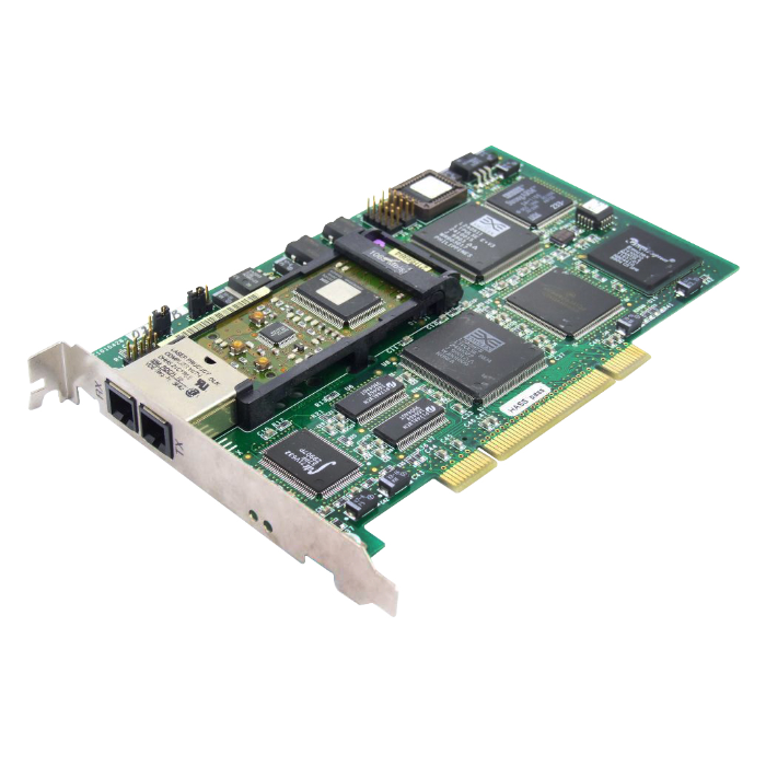 HP 401918-001 | PCI to Fibre Channel Host Bus Adapter Refurbished - Hewlett-Packard (ou HP en abrégé) refurbished available on Gotodirect